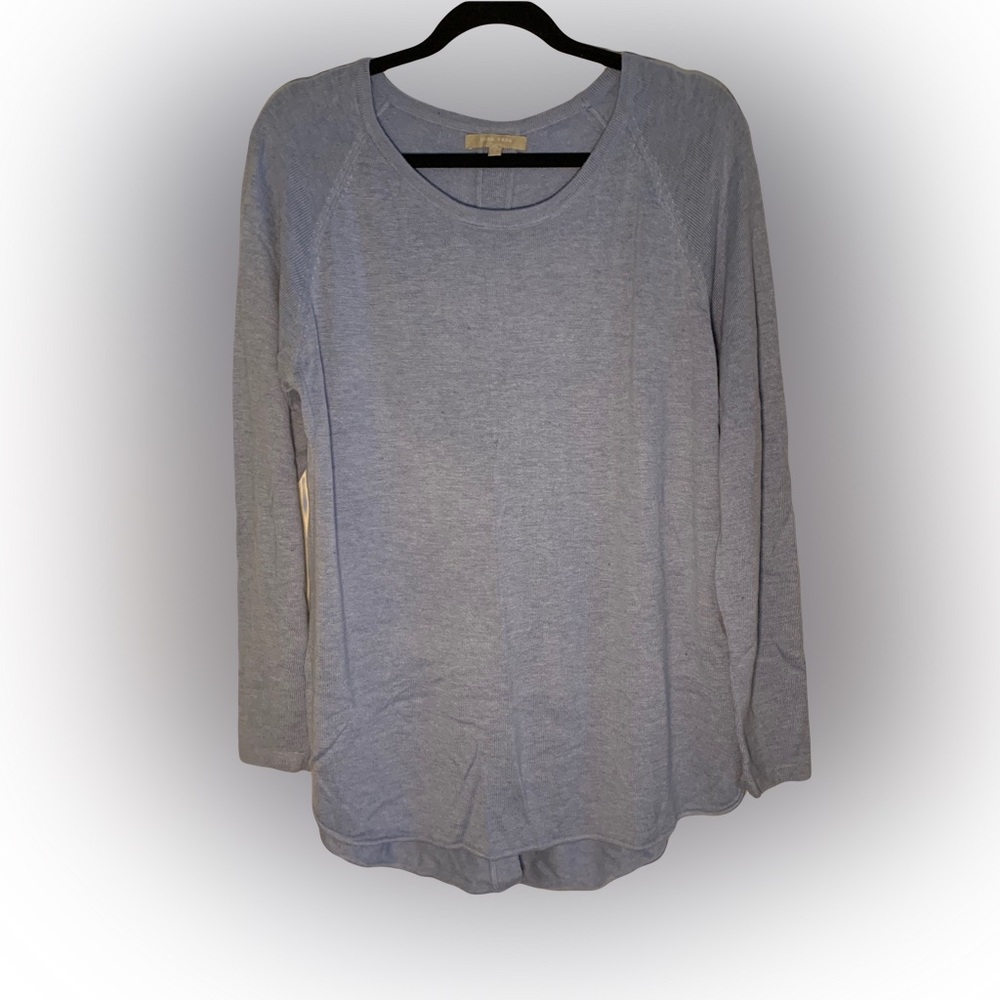 Joan Vass Sweater size M